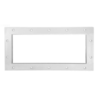 Carvin (Jacuzzi) WFL Skimmer Face Plate - Grey