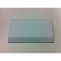 Carvin (Jacuzzi) WFL Skimmer Weir - White