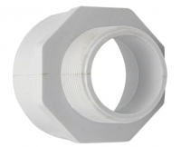Lasco 2" x 1.5" Male Adapter Slip x MIPT