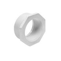 Lasco 2" x 1.5" Reducing Bushing MIPT x FIPT