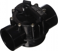 2-2.5" 2-Port NeverLube Valve