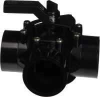 2-2.5" 3 Port NeverLube Valve