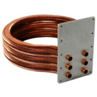 KIT HTEXCH 250K HEATERS MFG AFTER JAN09