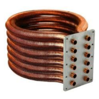 KIT HTEXCH 400K HEATERS MFG AFTER JAN09