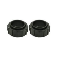 Pentair IntelliChlor Replacement Union Kit (Pair)