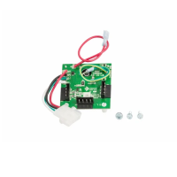 Pentair IntelliChlor SCG Power Surge Board (After 2011)