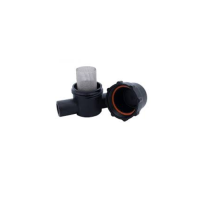 Pentair IntelliChem Inline Filter