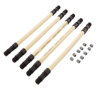 Pentair Stenner Tube Replacement (5 Pack)