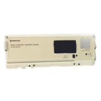 Pentair IntelliCenter i5P Control Panel Circuit Board