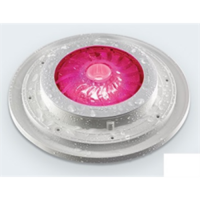 Pentair Colour Vision Bubbler for Guinte (GloBrite Not Inc.)