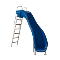 SR Smith Rogue 2 Right Turn Slide - Grey