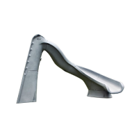 SR Smith Turbo Twister Right Turn Slide - Sandstone