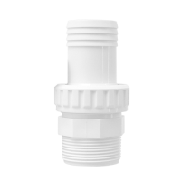 ABS Quick-Connect Adaptor 1.5"