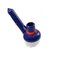 Corner Vacuum Brush