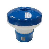 5" Floating Chlorine Dispenser