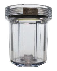 Pentair IntelliChem Jar for Flow Cell