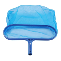 Promo Deep Leaf Skimmer