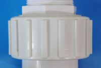 1 1/2" Male Threaded X 1 1/2&rdquo; Slip