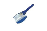 Water Line Scrub Pad