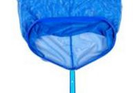 Big Deluxe Leaf Skimmer With Aluminium Frame & Handle