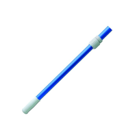 Aluminium 5'-15' - 3 Section Telescopic Pole (Smooth)