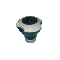 Floating Chlorine Dispenser