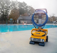Maytronics Wave 60 Commercial Robotic Pool Cleaner