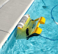 Maytronics Wave 80 Commercial Robotic Pool Cleaner