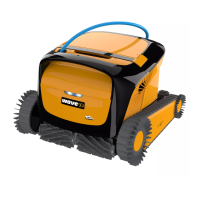 Maytronics Wave 90i Commercial Robotic Pool Cleaner