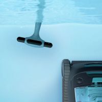 Maytronics Liberty 300 Cordless Robotic Pool Cleaner