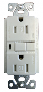 AquaLamp Ground Fault Circuit Interrupter