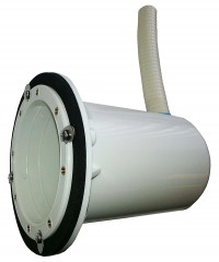 AquaLamp Niche Assembly