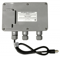 AquaLamp 140 Watt Dual Transformer