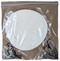 AquaLamp Fiberglass Install Set