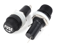 AquaLamp Fuse Holder Only