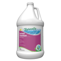Naturally Aqua Liquid Instant Stabilizer, 3.78L