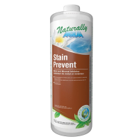 Naturally Aqua Stain Prevent, 1L
