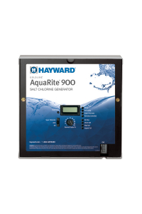 Hayward 40K Gallon AquaRite Salt Chlorinator - Corded