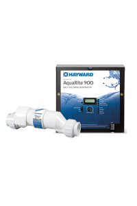 Hayward 40K Gallon AquaRite Salt Chlorinator - Corded