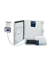 Hayward S3 Series Salt System w/Omni Control - 40K Gallons