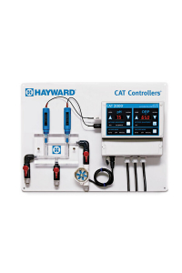 Hayward CAT2000 Standard Package