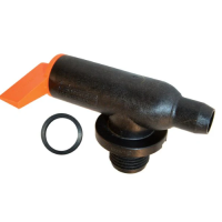 Hayward SwimClear & XStream Manual Air Relief w/O-Ring