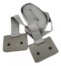 ClearDeck 45' Pull Strap (5000-01)