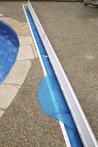 ClearDeck 23' Roller System