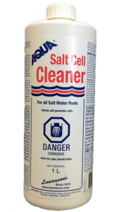 Aqua Salt Cell Cleaner, 1L