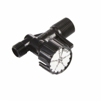 Hayward Chlorinator Dial Control Valve