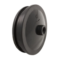 Hayward Chlorinator Cover