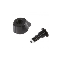 Hayward Chlorinator Control Knob w/O-Rings