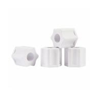 Hayward Chlorinator Compression Nut - (Pack of 4)