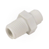 Hayward Chlorinator 1/4" Adapter Fitting